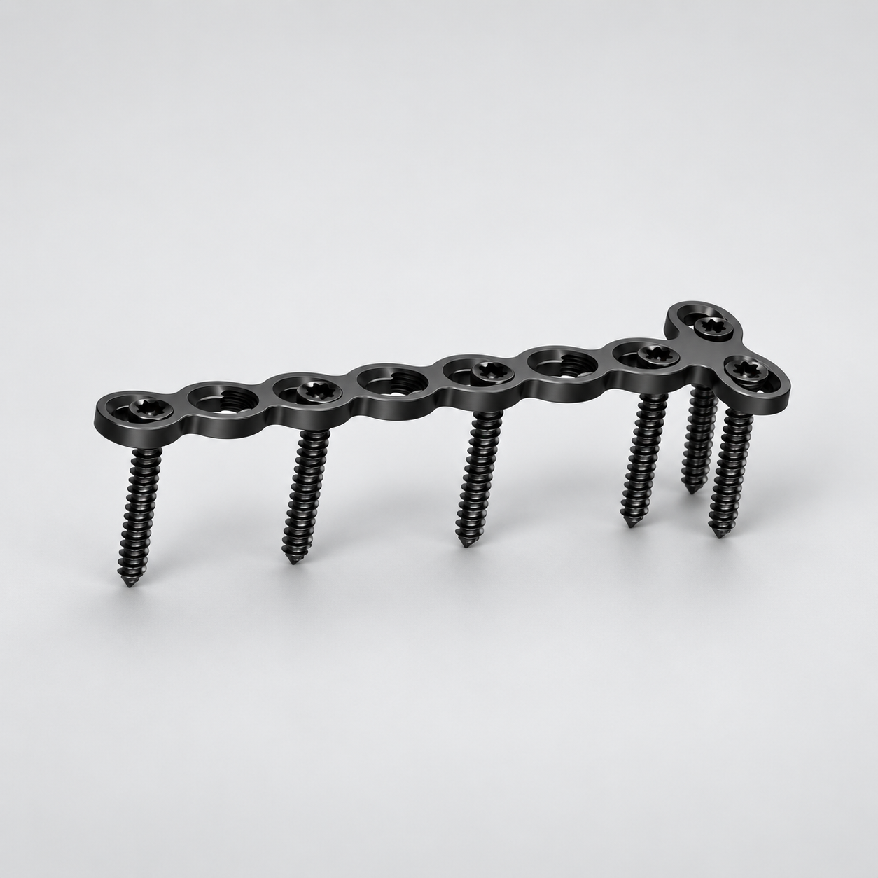 Ø2.0&2.4MM T-adaption LCP