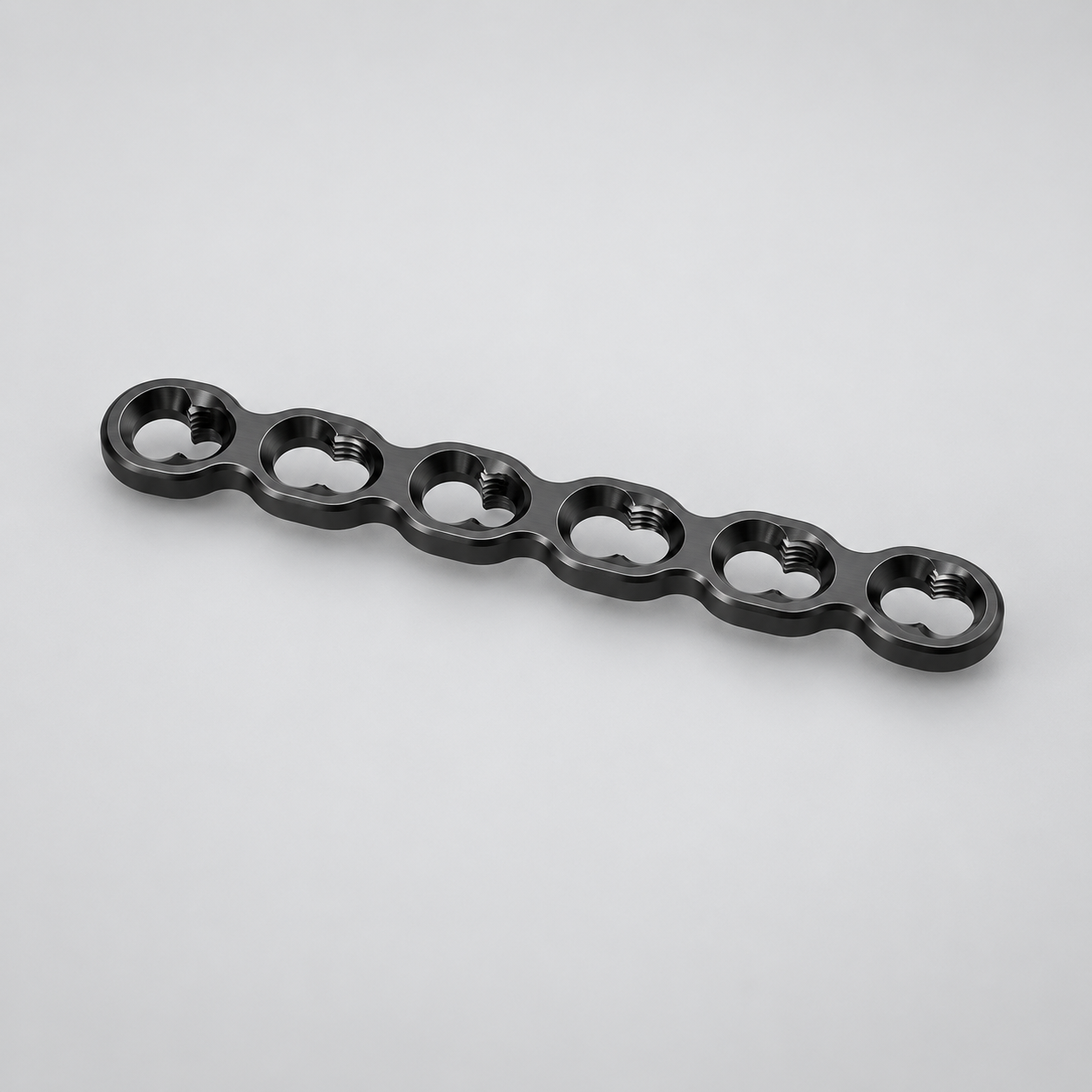 Ø2.0MM Straight Reconstruction Adaption LCP | Combi Hole