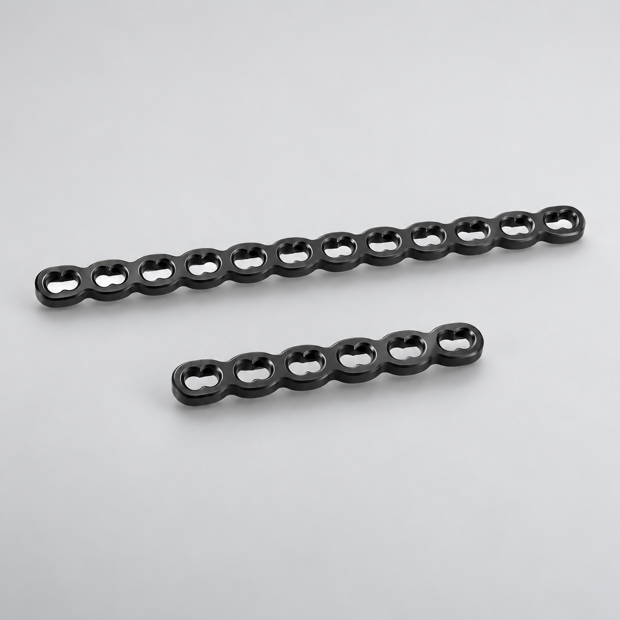 Ø2.0MM Straight Reconstruction Adaption LCP | Combi Hole