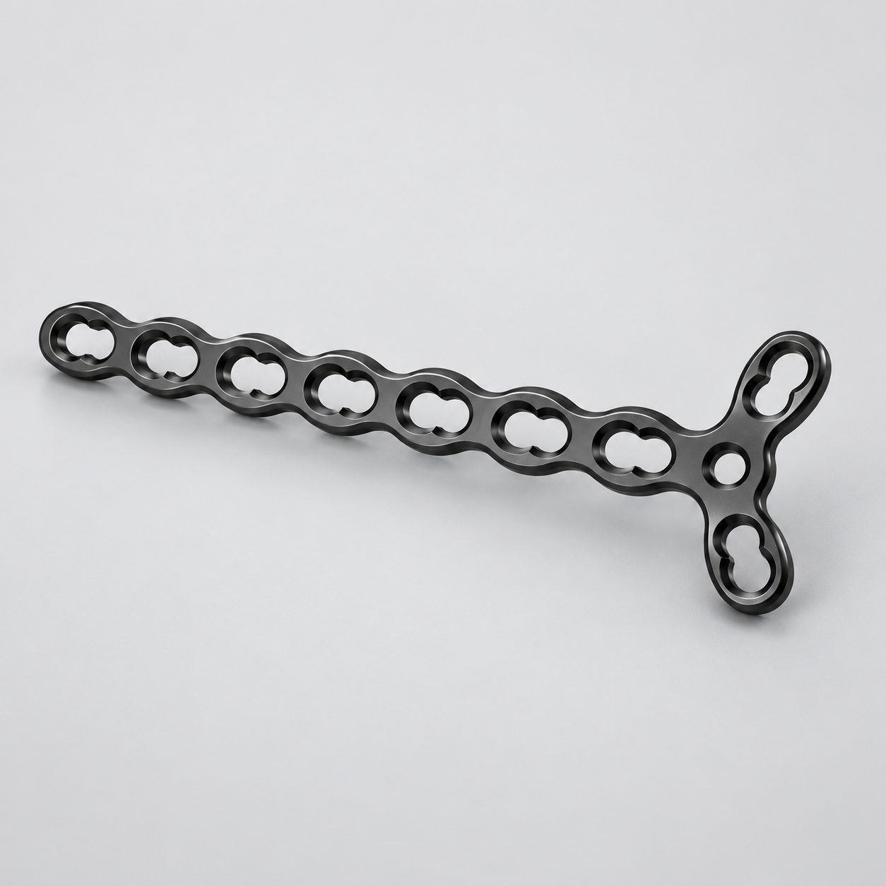 Ø2.4MM Y-adaption LCP
