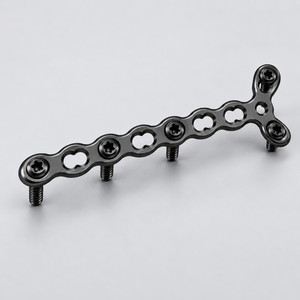 Ø2.4MM Y-adaption LCP