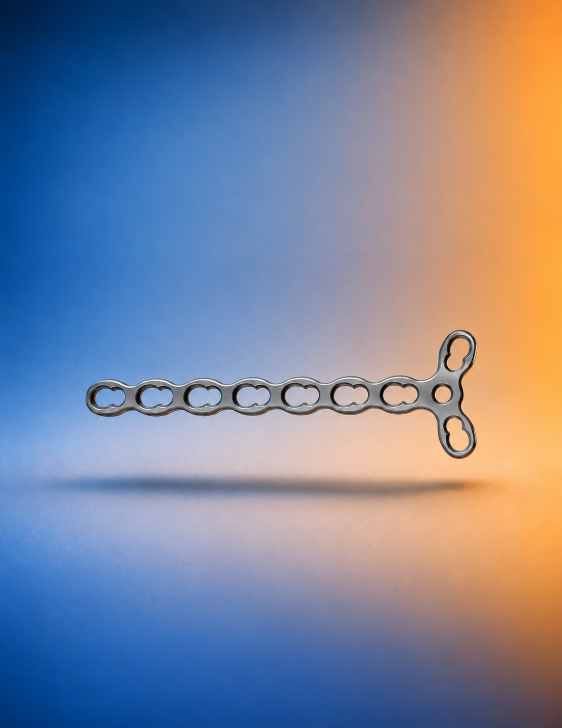 Ø2.4MM Y-adaption LCP