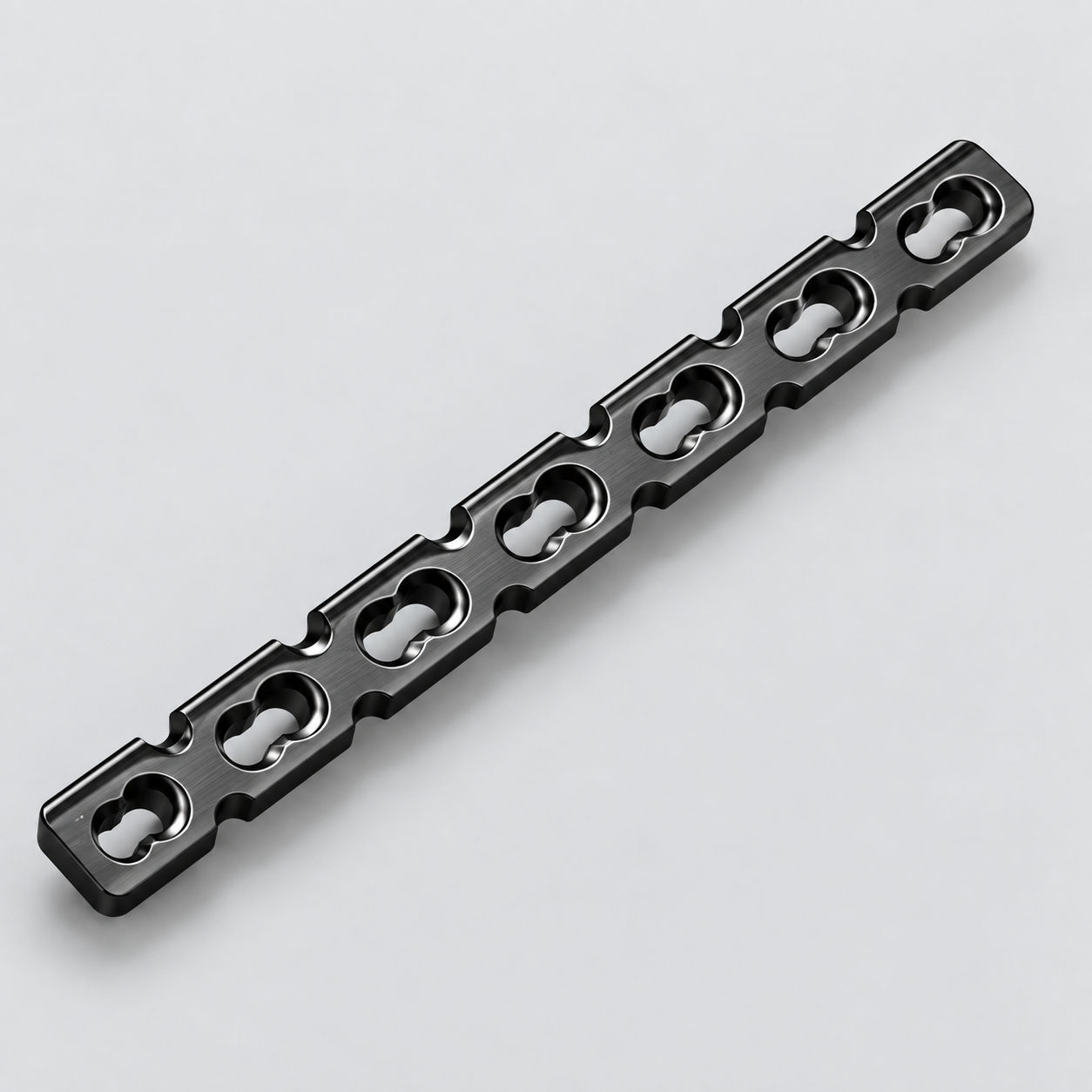 Ø2.4MM Straight Reconstruction Adaption LCP