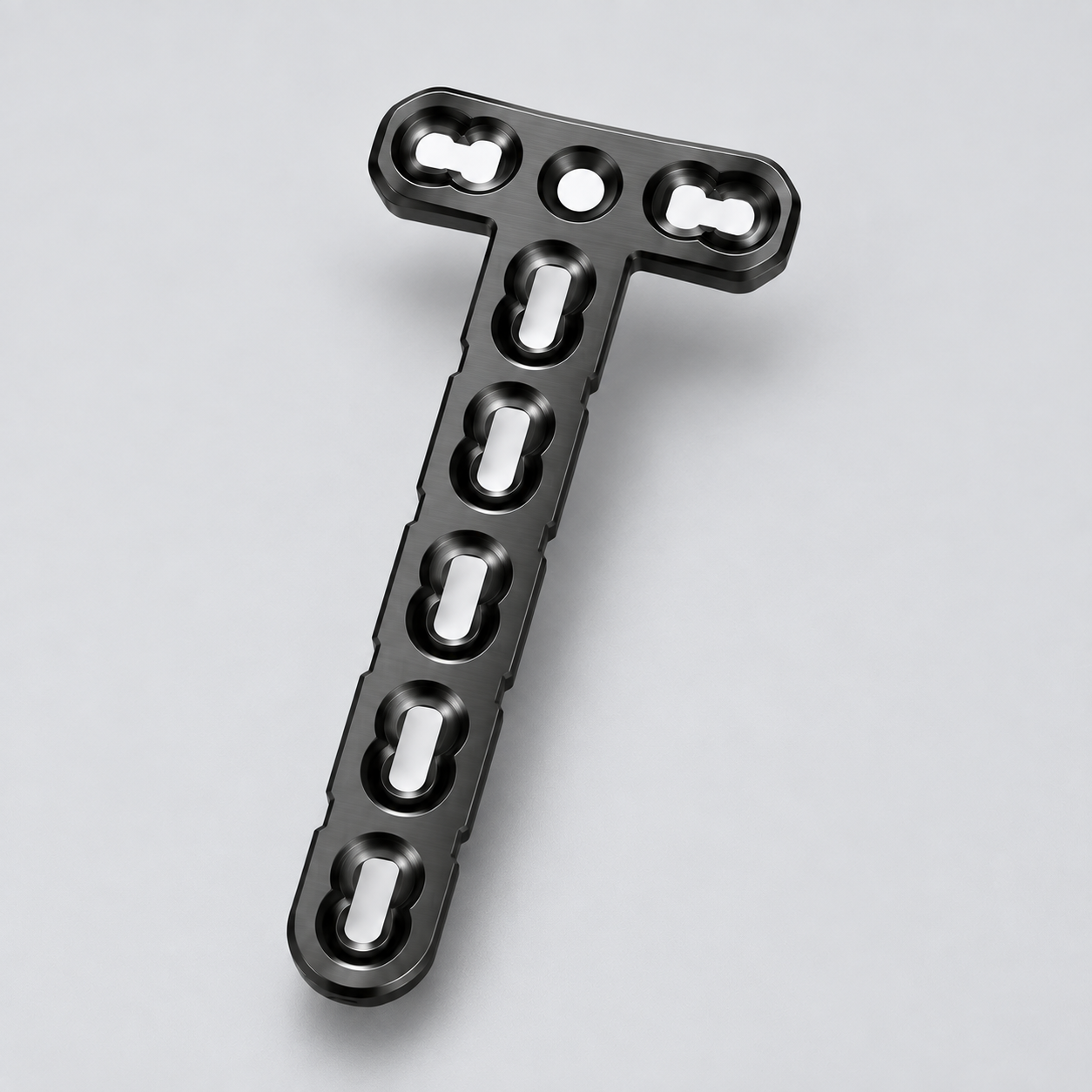 Micro LCP T Plate