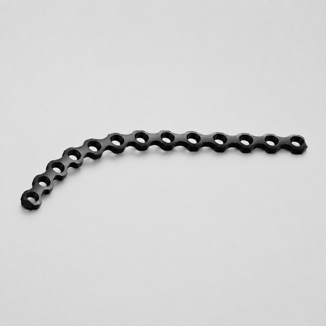 Ø3.5MM J Pelvic LCP