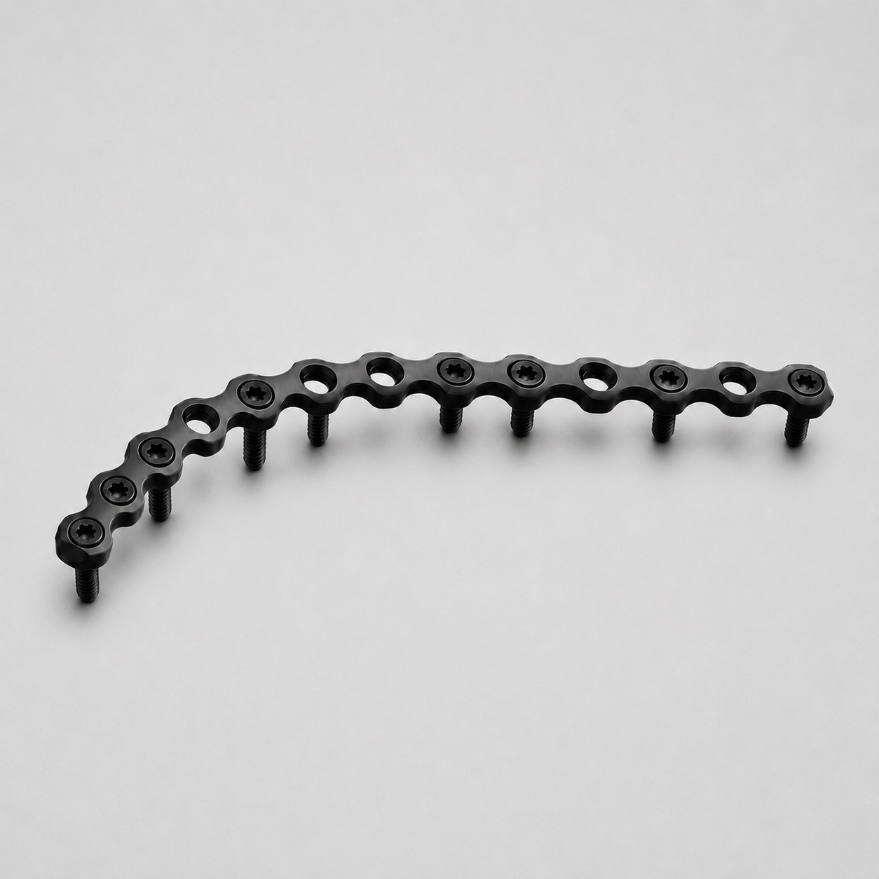 Ø3.5MM J Pelvic LCP