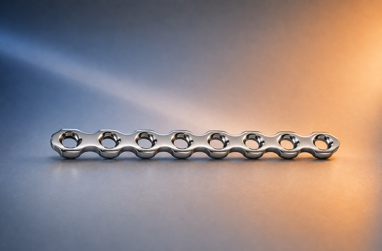 Ø3.5MM pelvic Straight LCP