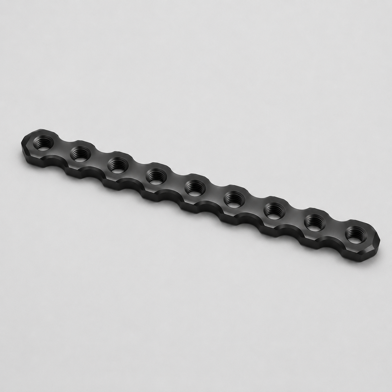 Ø3.5MM pelvic Straight LCP