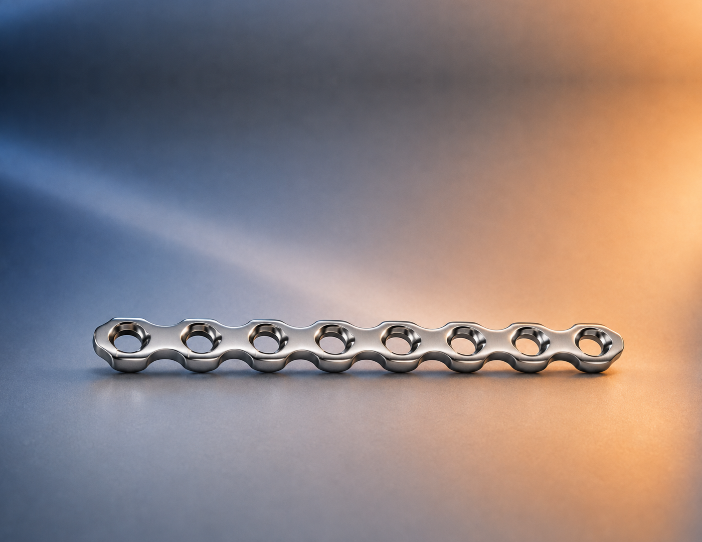 Ø3.5MM pelvic Straight LCP