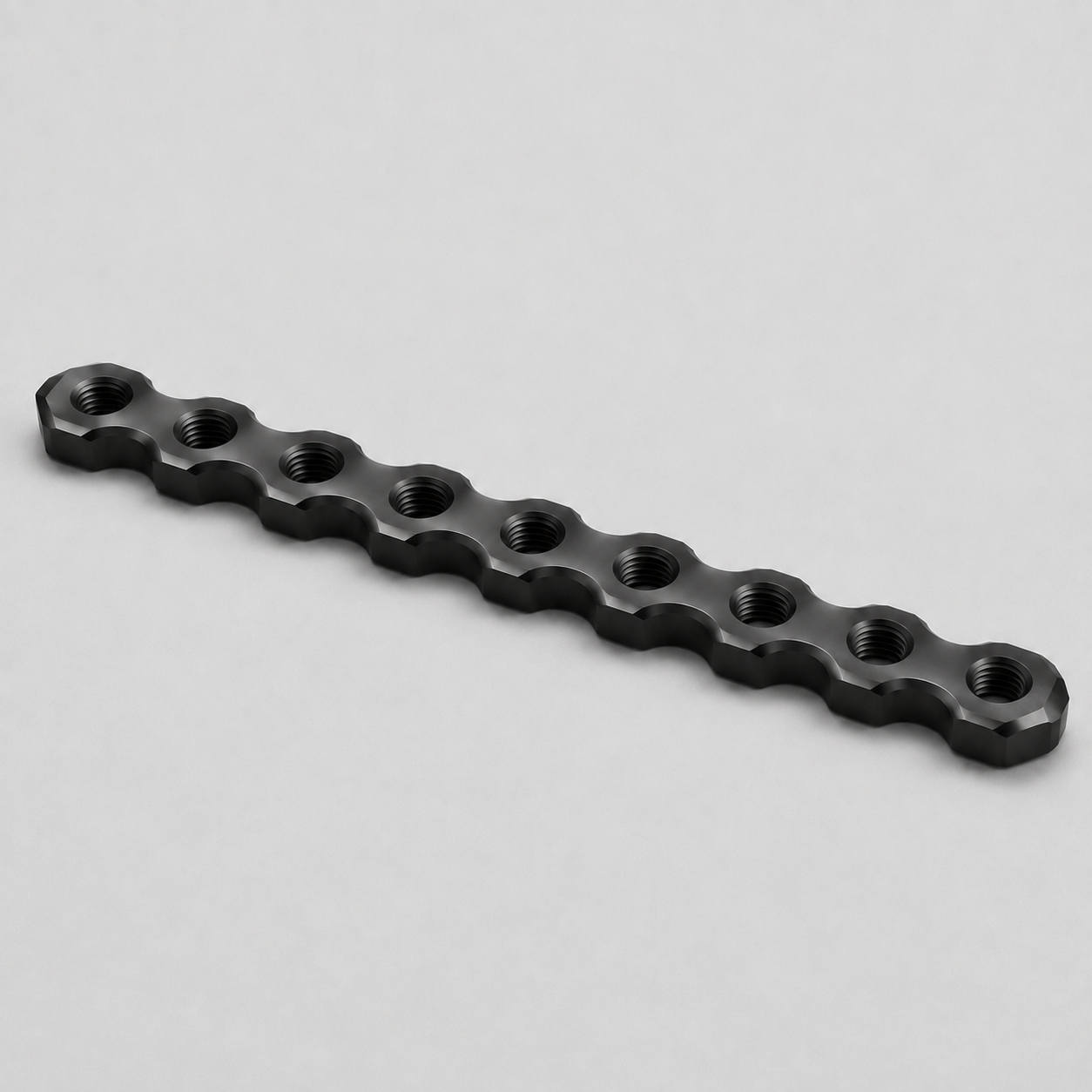 Ø3.5MM pelvic Straight LCP