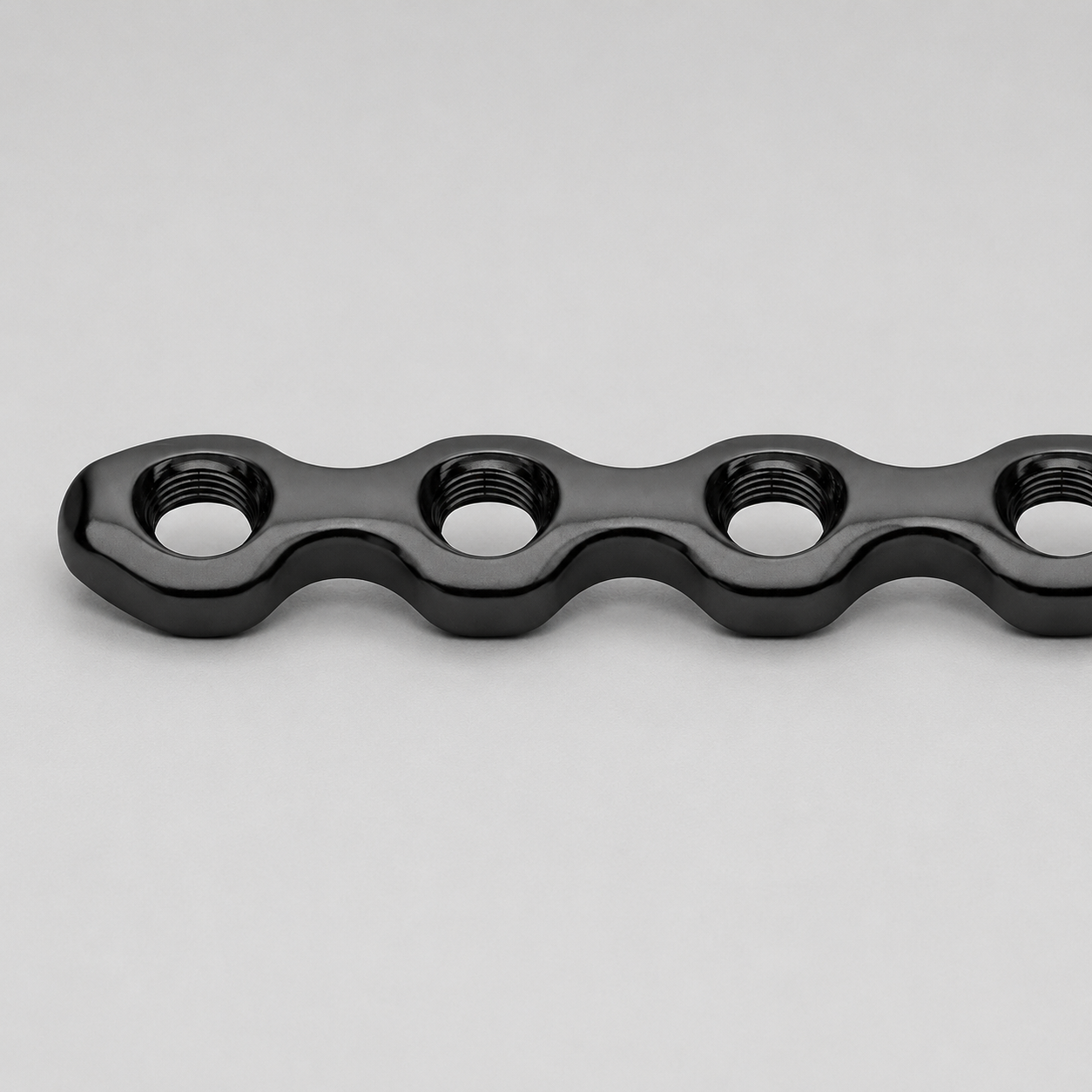 Ø3.5MM pelvic Straight LCP