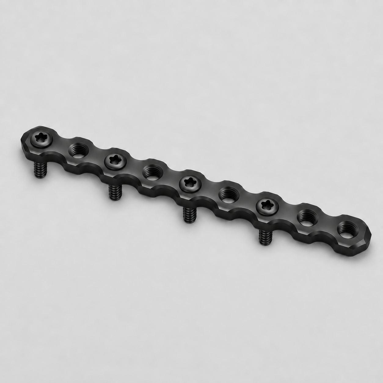 Ø3.5MM pelvic Straight LCP