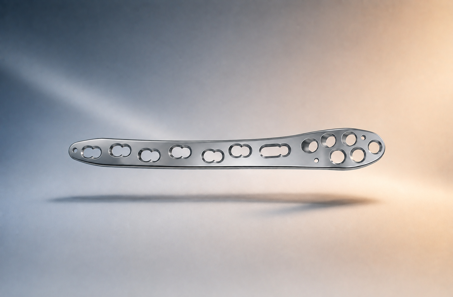 Ø5.0&6.5MM Proximal Femur LCP