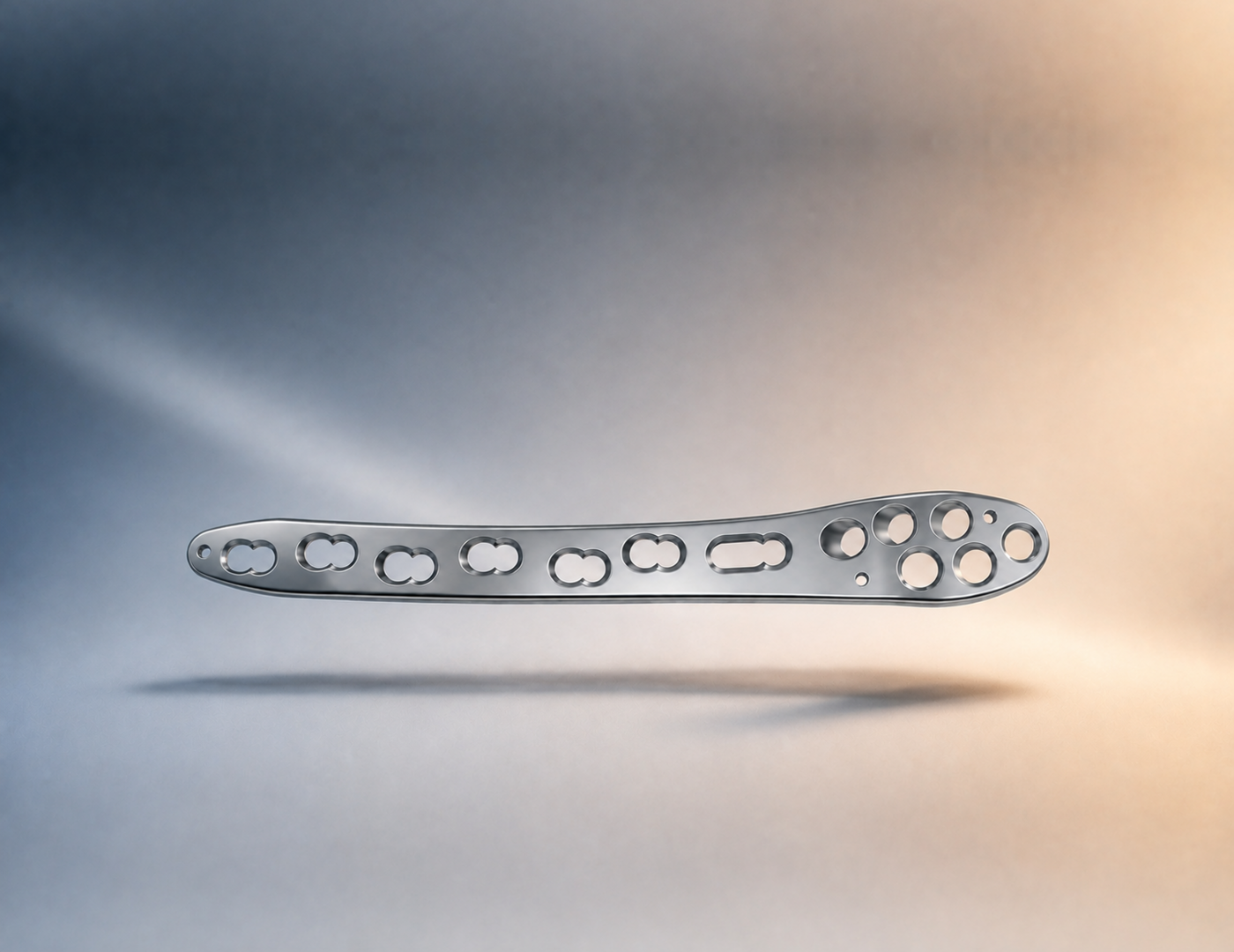 Ø5.0&6.5MM Proximal Femur LCP