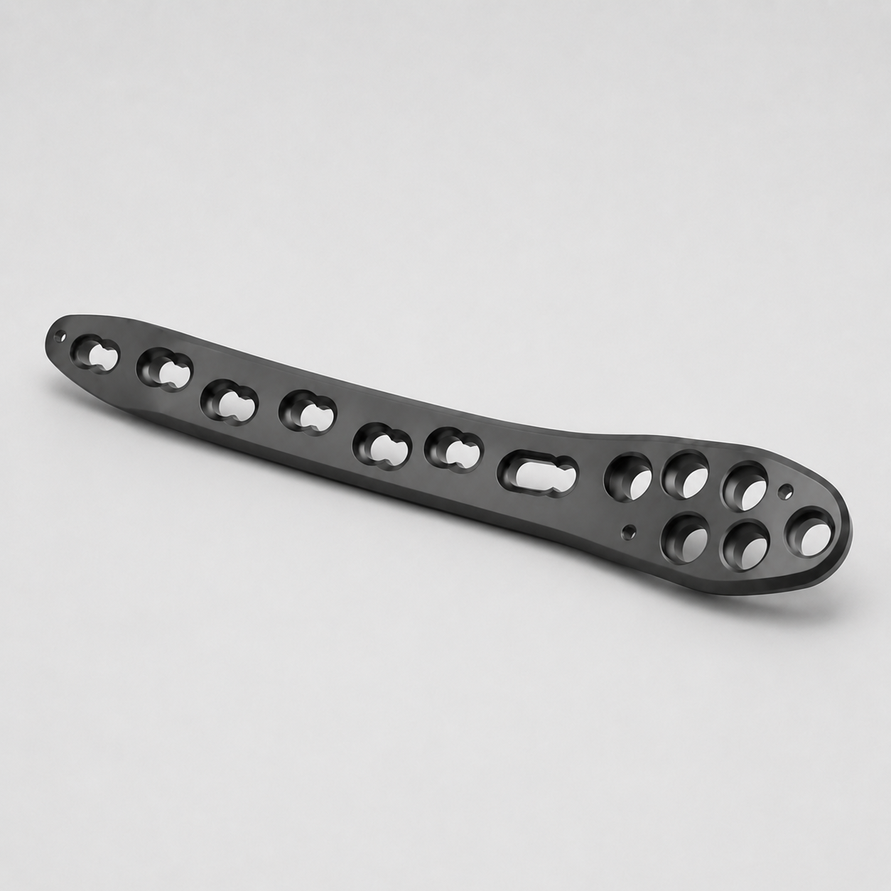 Ø5.0&6.5MM Proximal Femur LCP