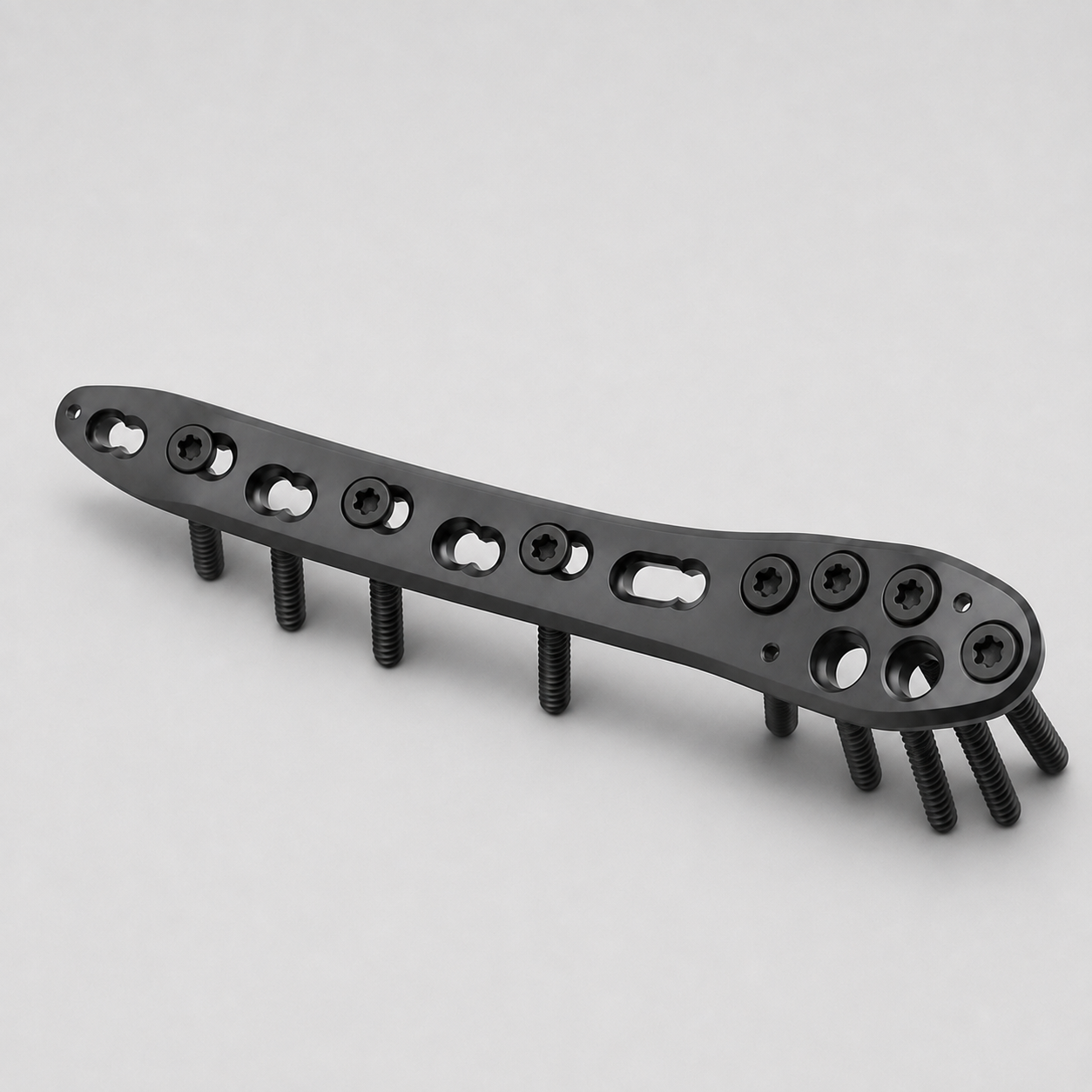 Ø5.0&6.5MM Proximal Femur LCP