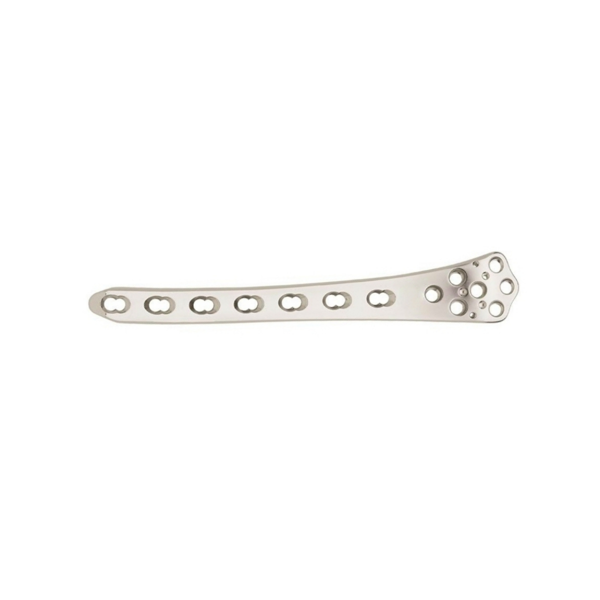 Ø5MM Lateral Distal Femur LCP