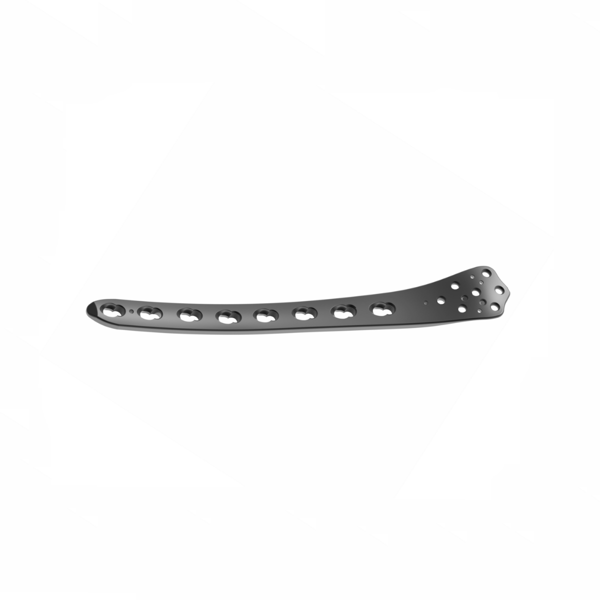 Ø5MM Lateral Distal Femur LCP