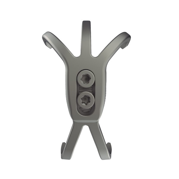 Patella Hook Plate