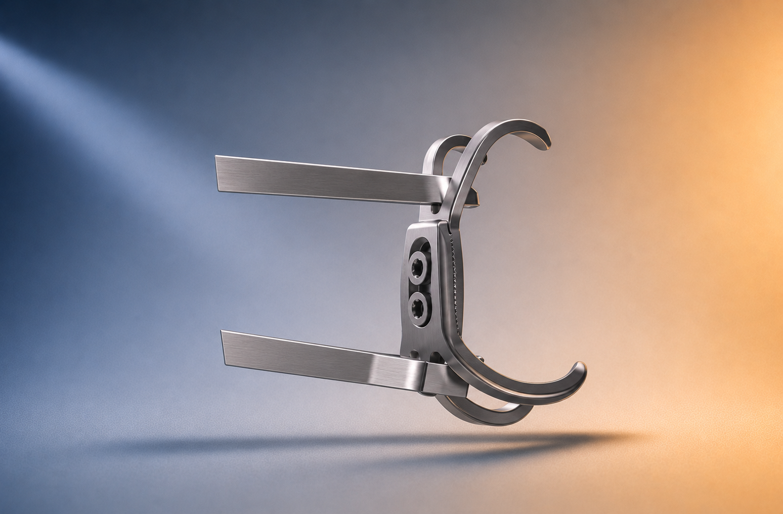 Patella Hook Plate