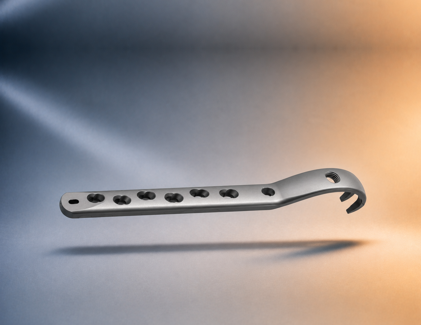 Proximal Femur Hook LCP