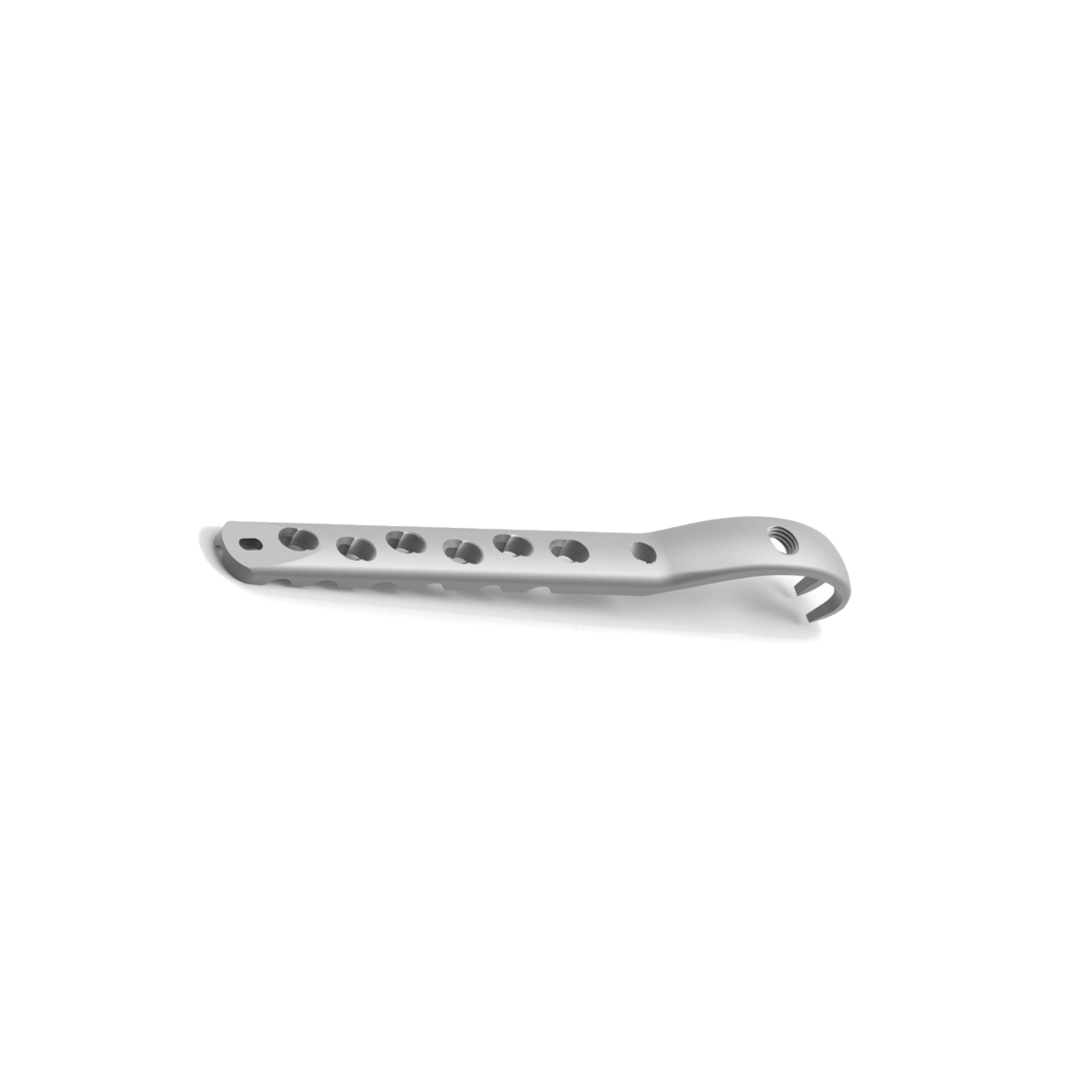 Proximal Femur Hook LCP