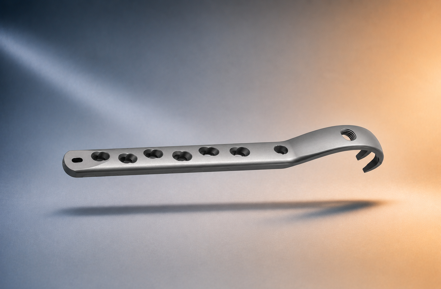Proximal Femur Hook LCP