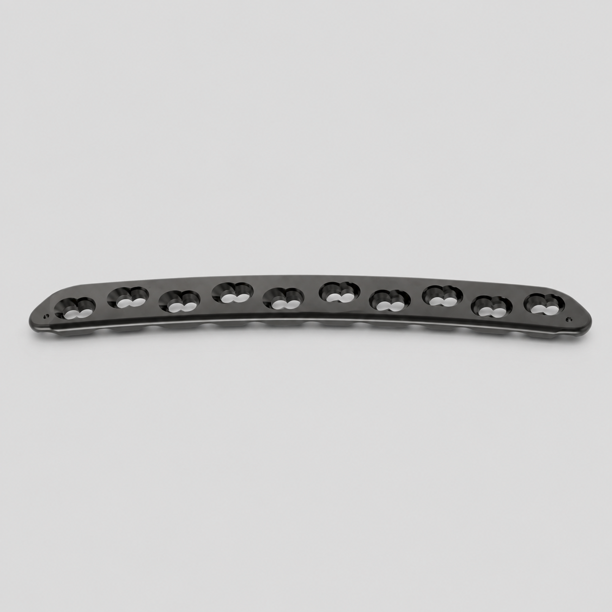 Ø5.0MM Broad Curved LCP