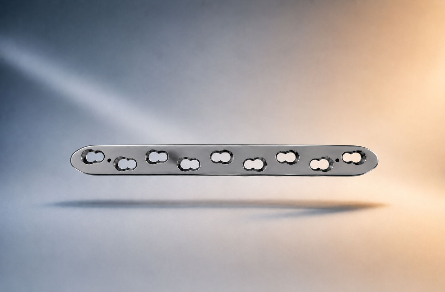 Ø5.0MM Broad LCP
