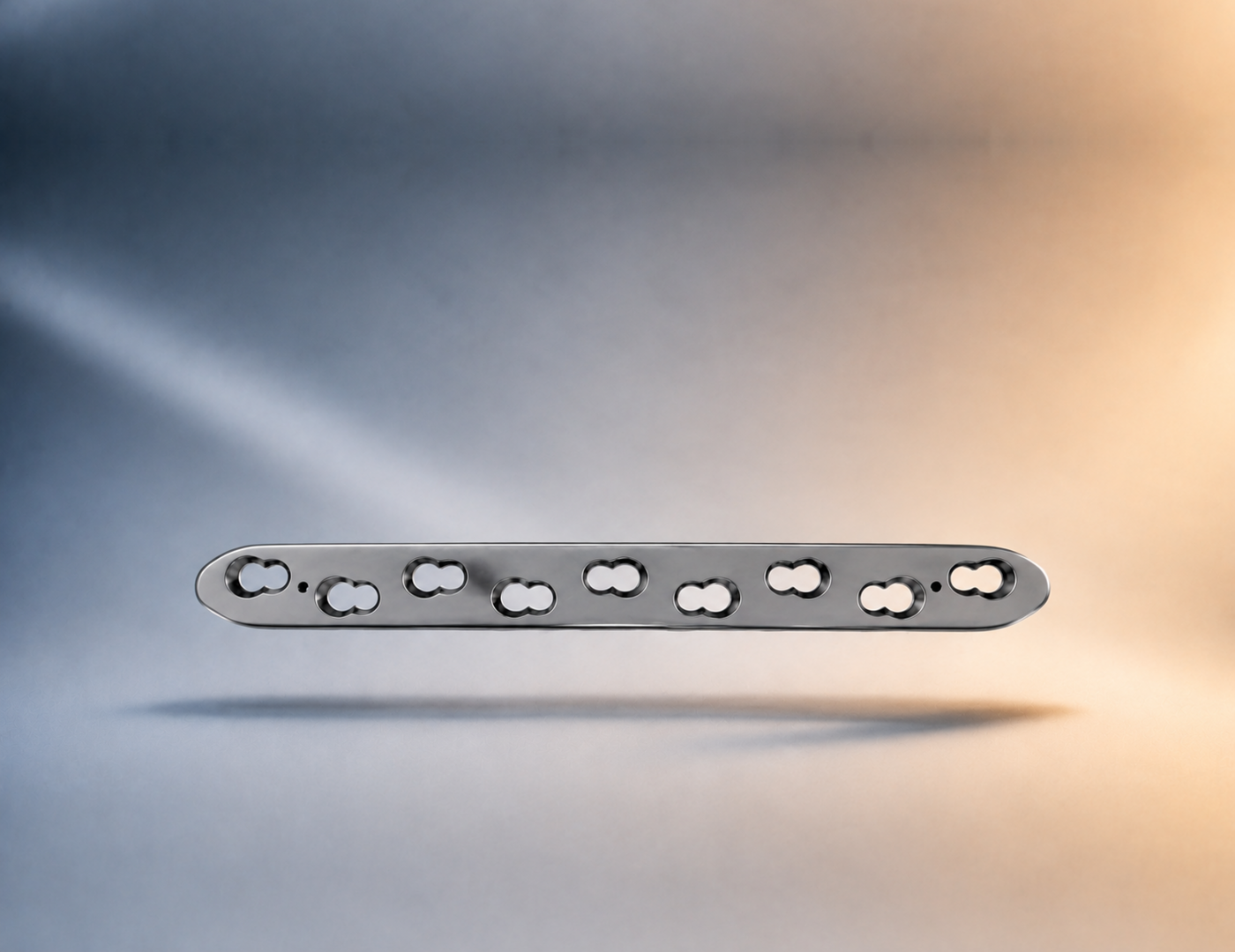 Ø5.0MM Broad LCP