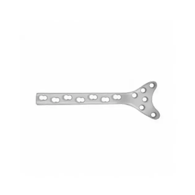 Ø5.0MM Condylar LCP