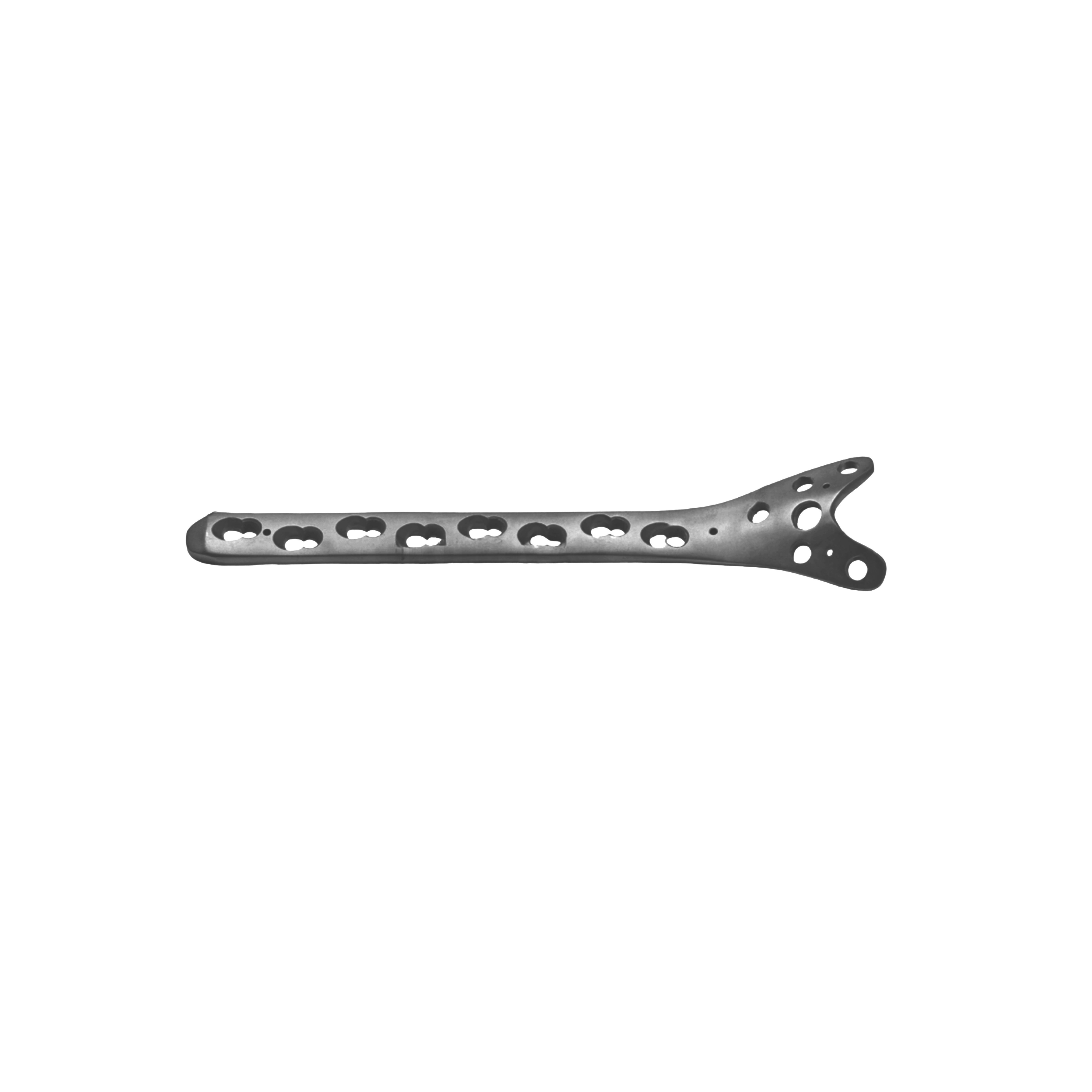 Ø5.0MM Condylar LCP