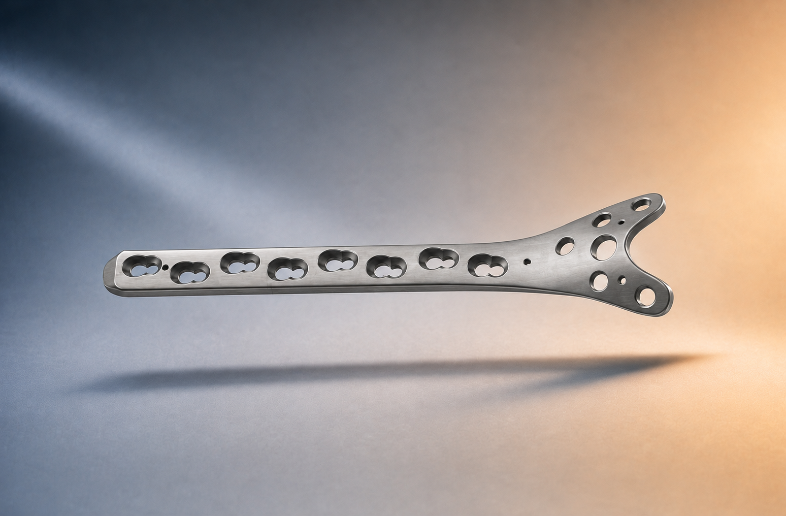 Ø5.0MM Condylar LCP