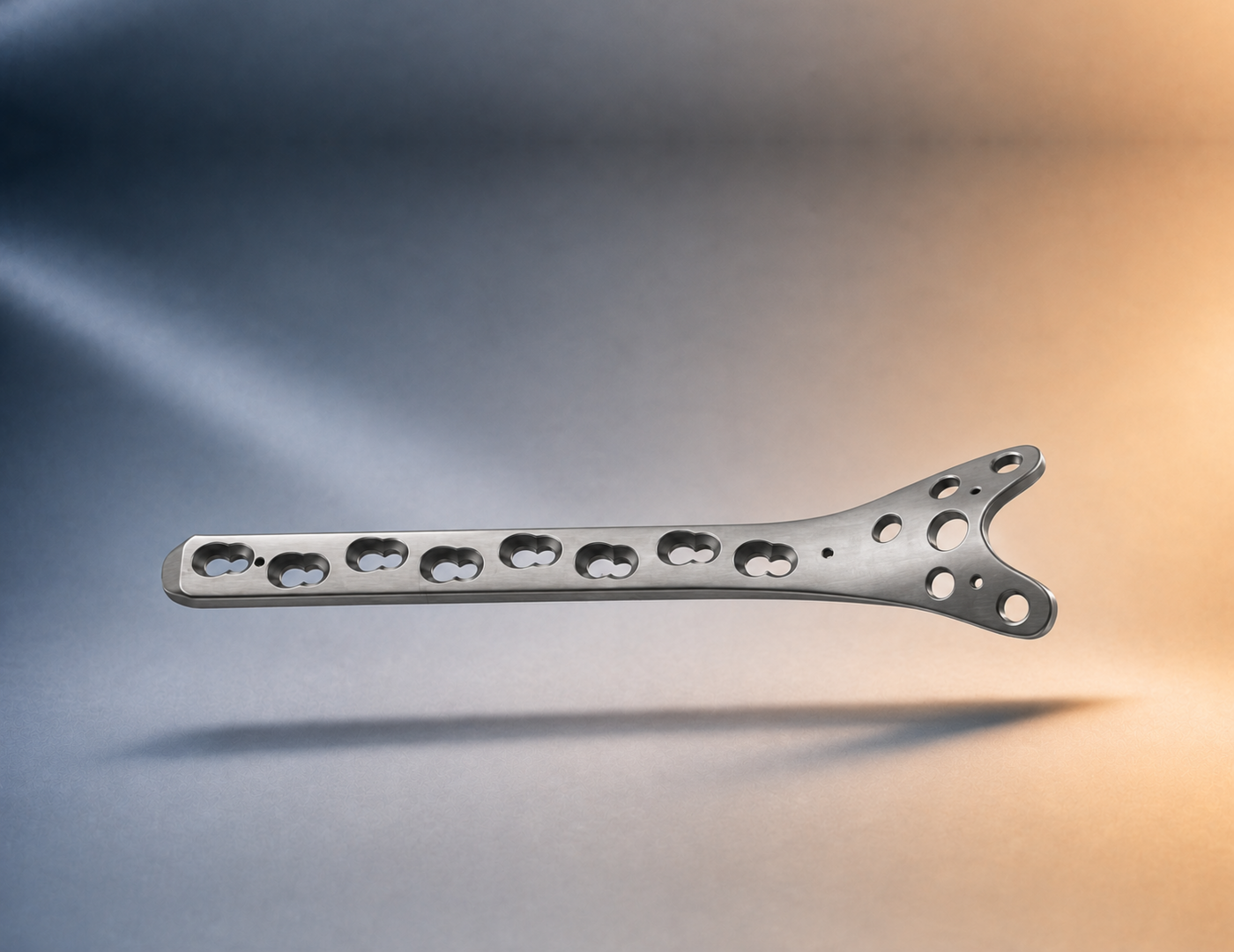 Ø5.0MM Condylar LCP
