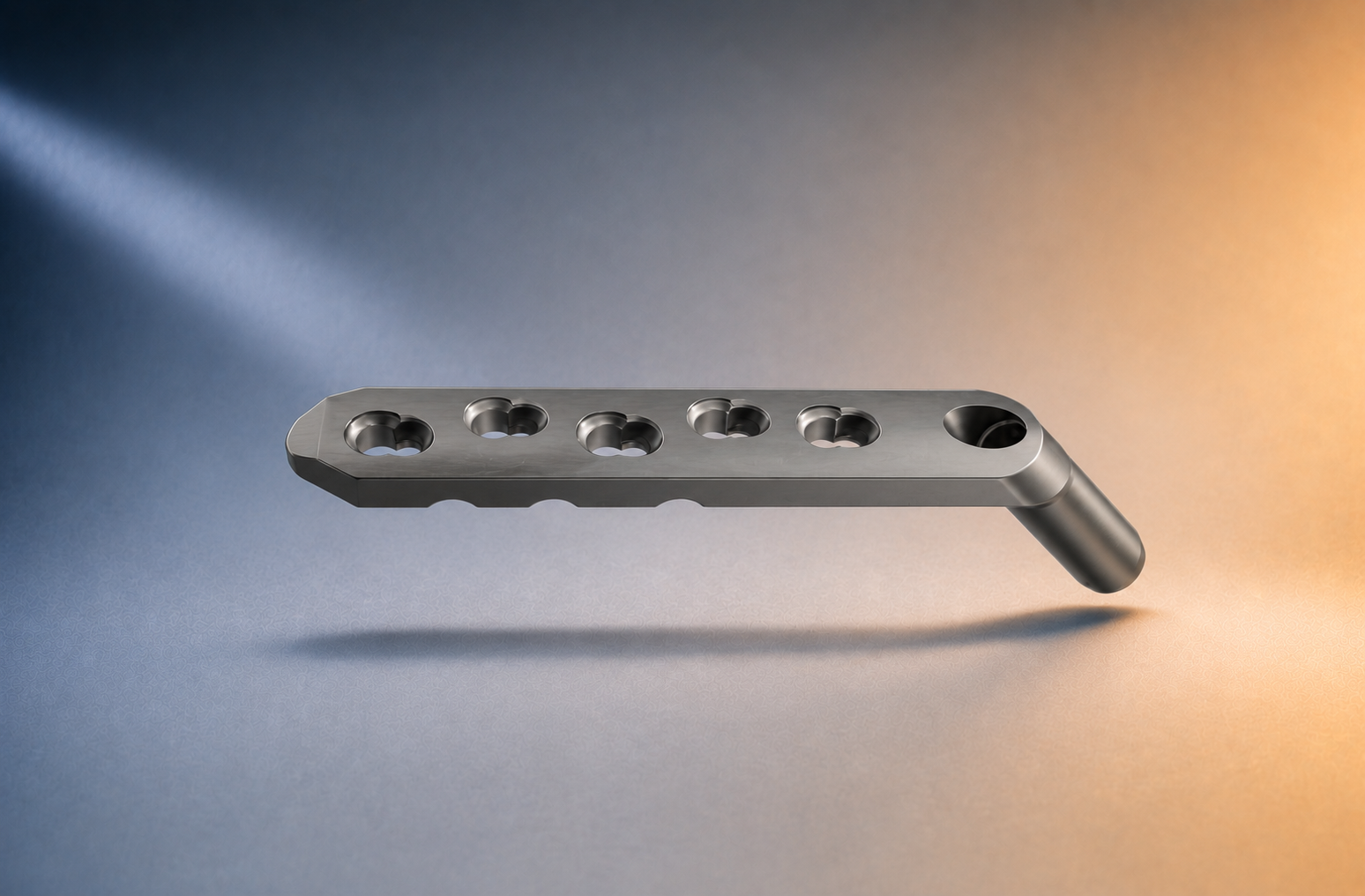 Ø5.0MM Dhs LCP