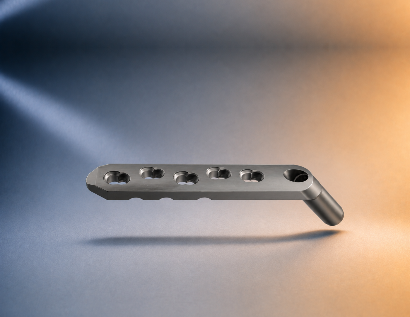 Ø5.0MM Dhs LCP