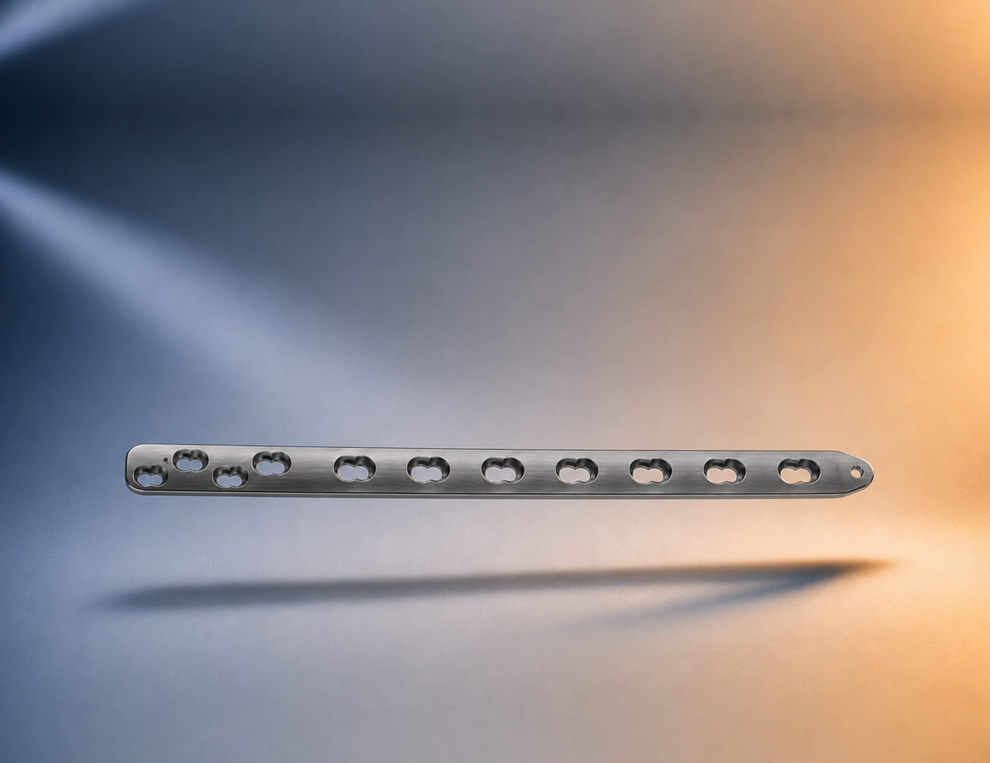 Ø5.0MM Metaphyseal LCP