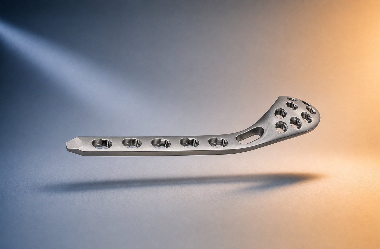Ø5.0MM Antero Medical Distal Femur LCP