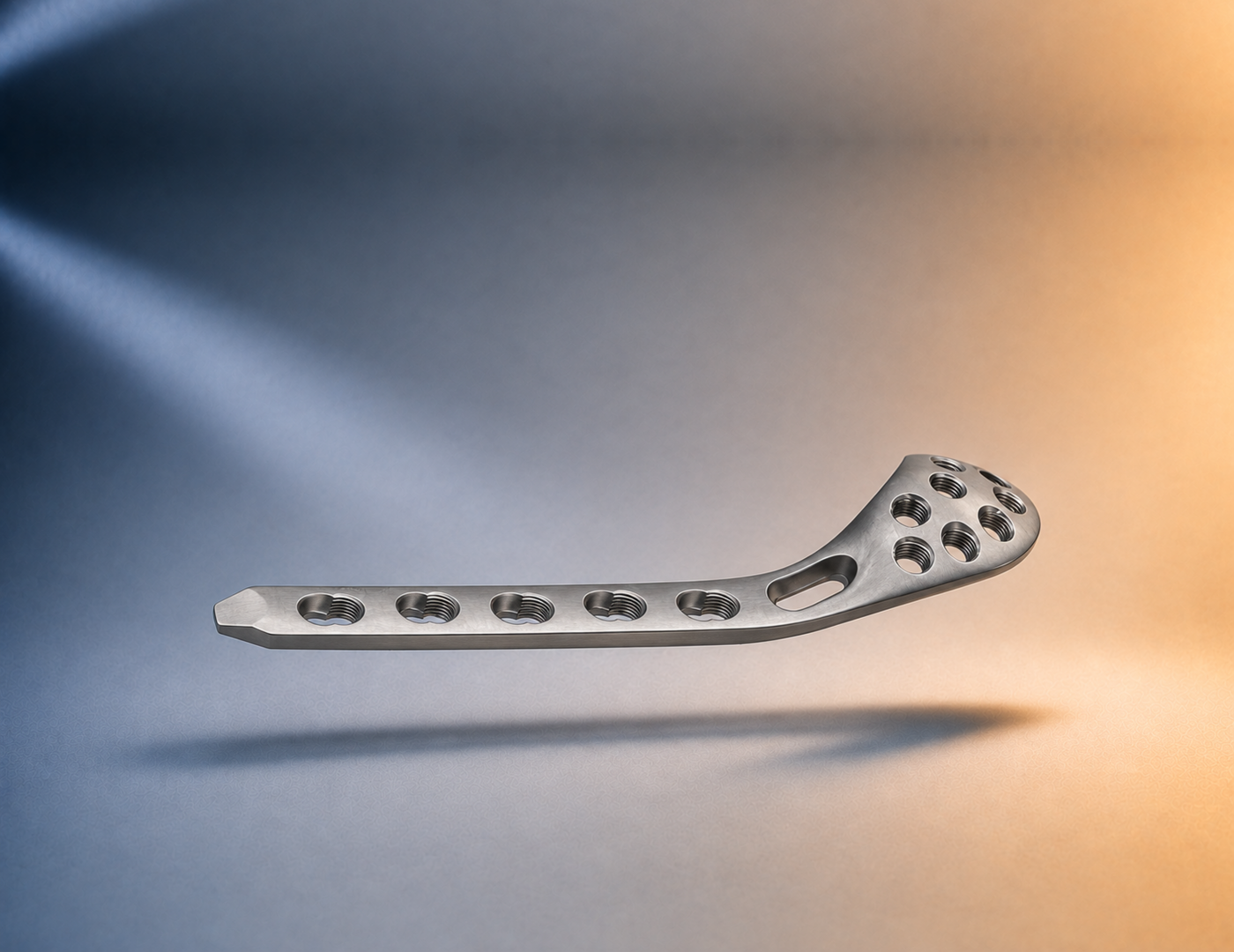 Ø5.0MM Antero Medical Distal Femur LCP