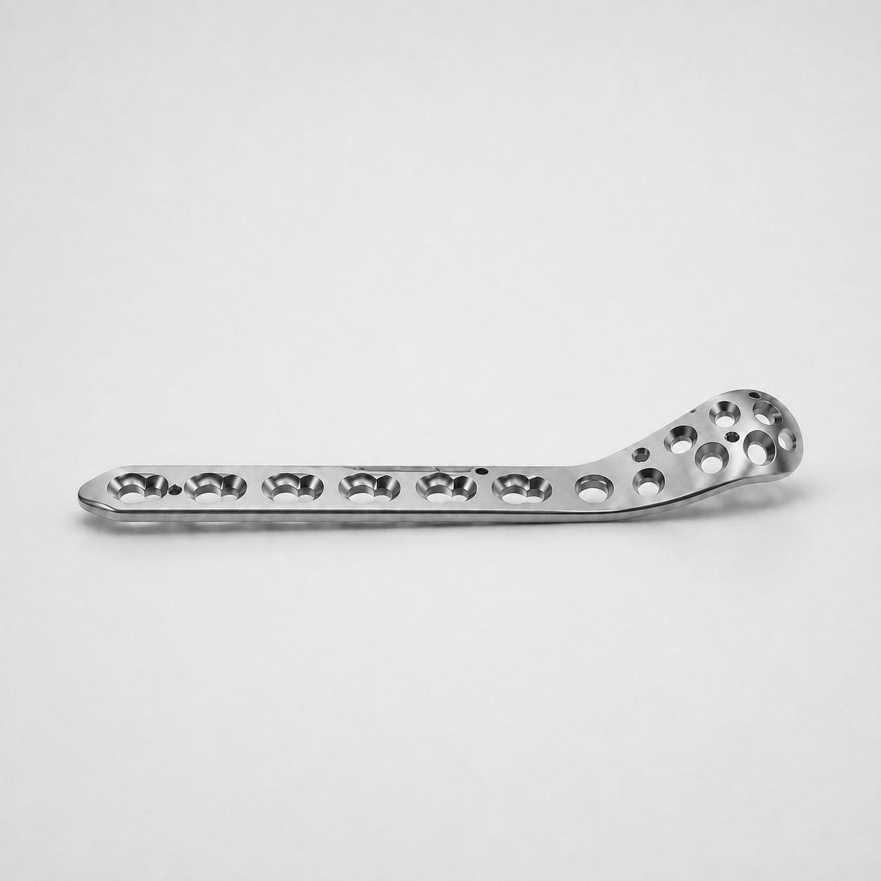Ø5.0MM Antero Medical Distal Femur LCP