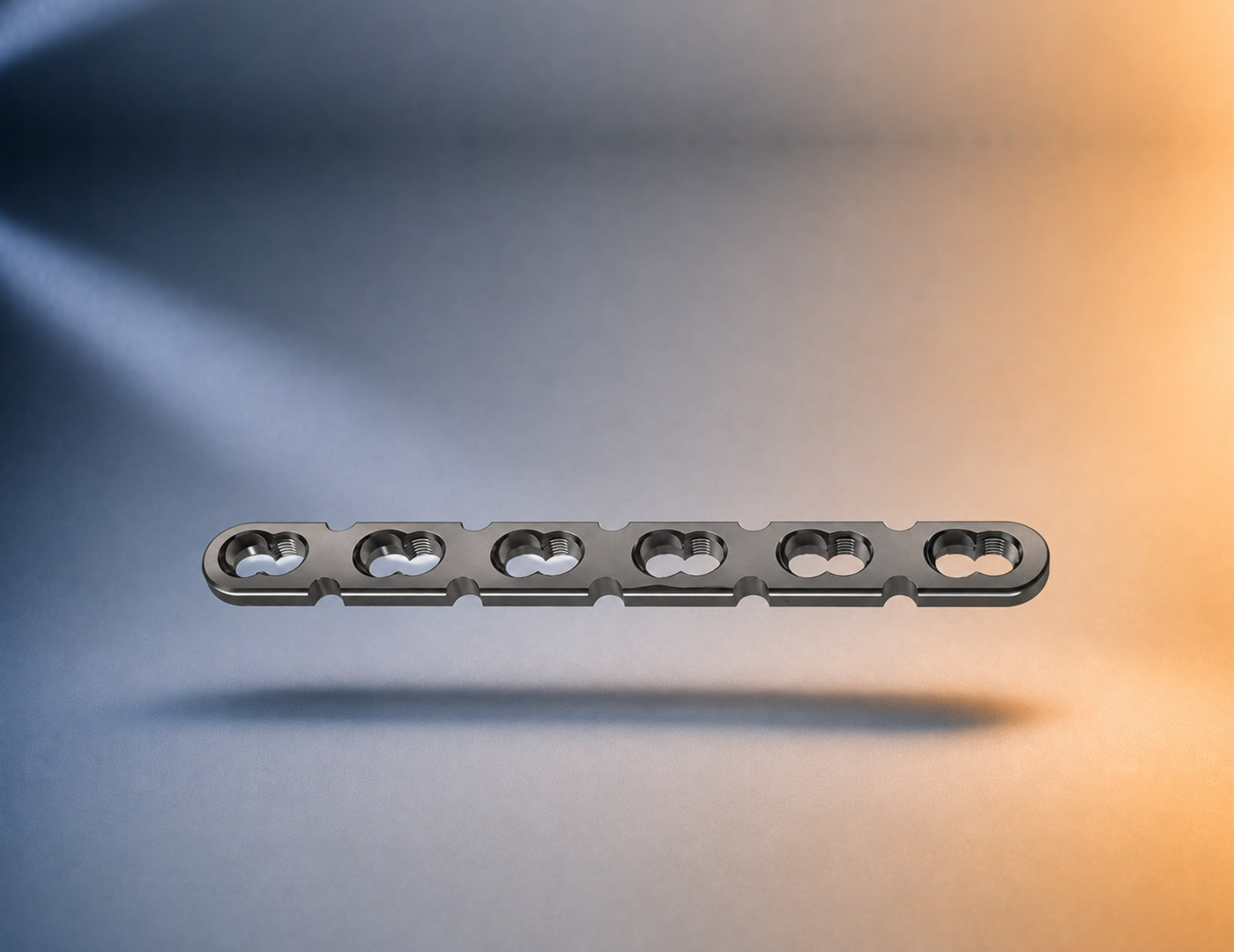 Ø5.0MM Combi Hole Reconstruction