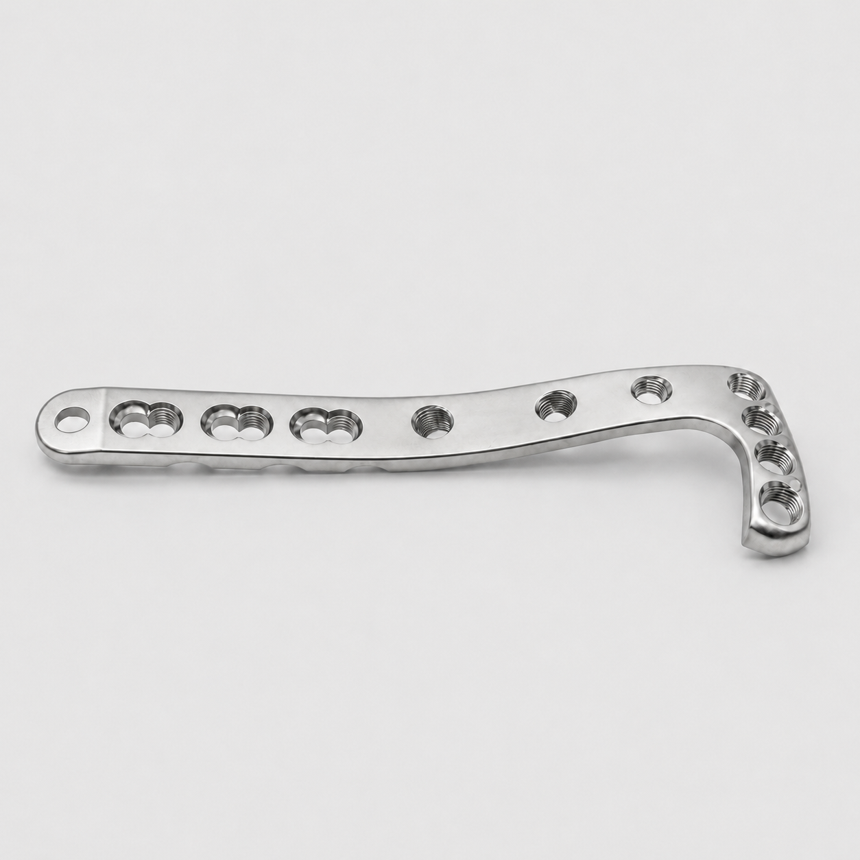Ø3.5MM Anterolateral Distal Tibia LCP