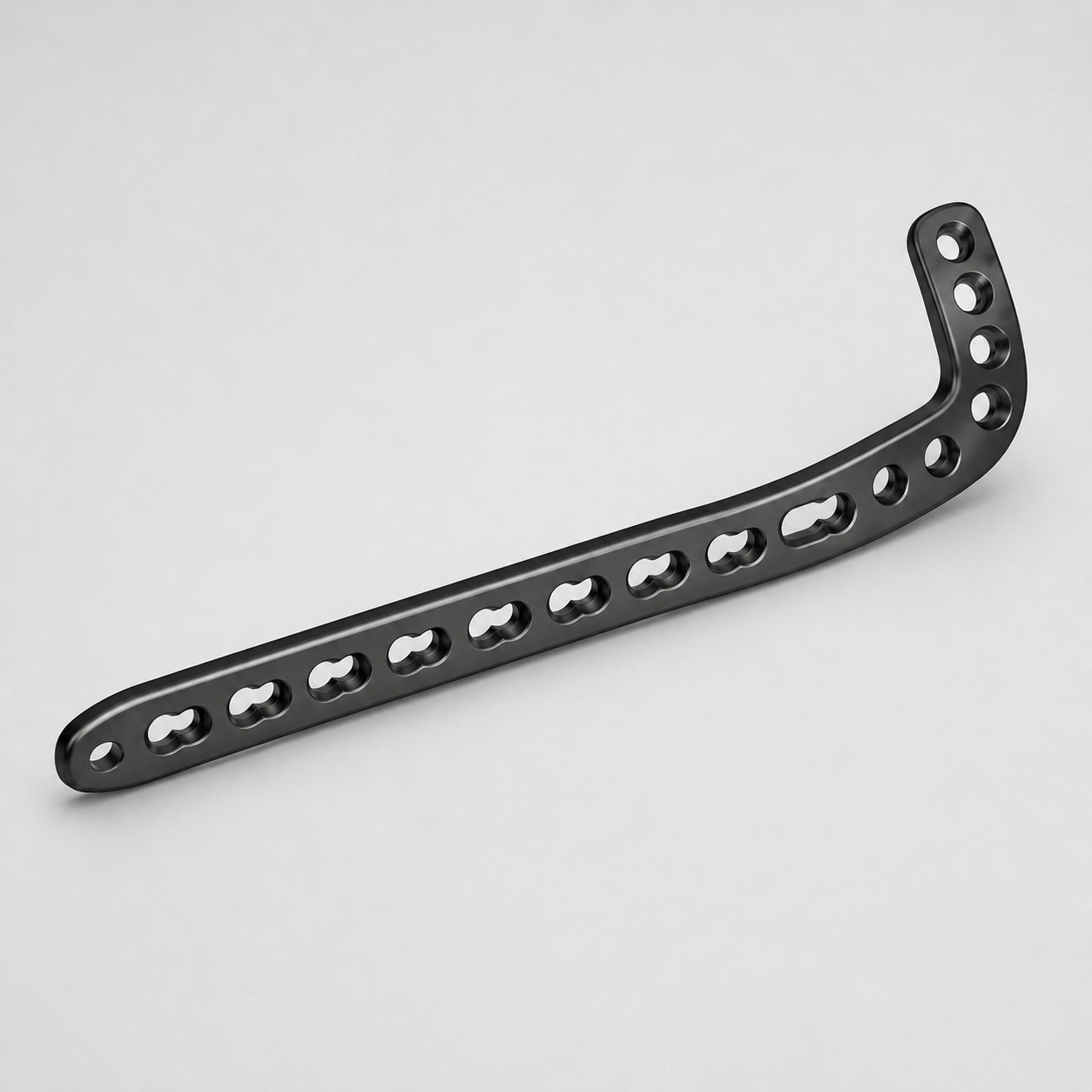 Ø3.5MM Anterolateral Distal Tibia LCP