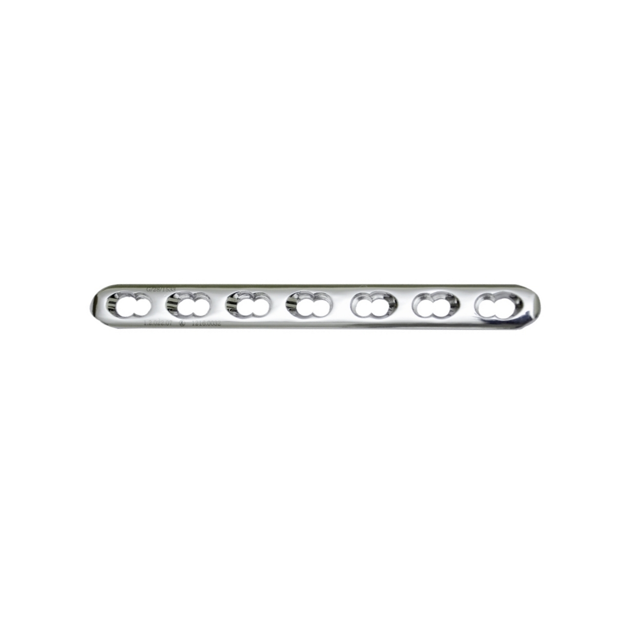 Ø5.0MM Narrow LCP