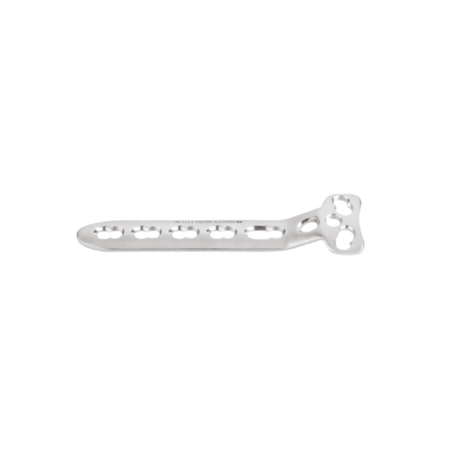 Ø5.0MM T Buttress LCP