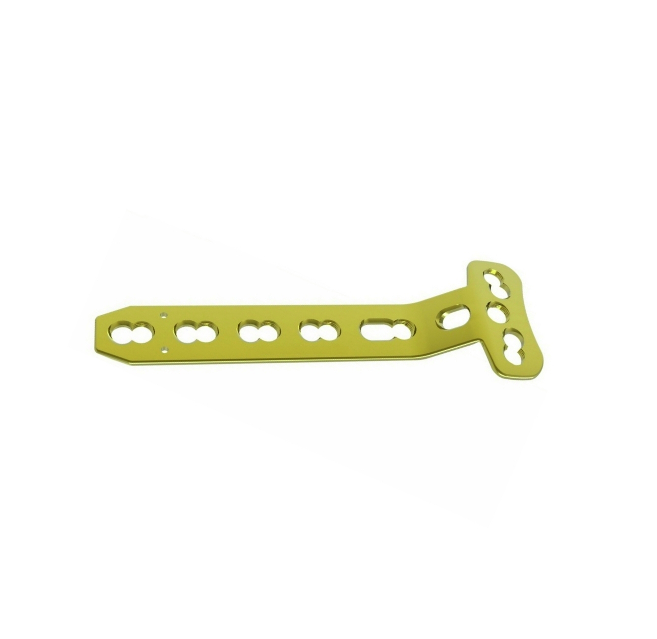 Ø5.0MM T Buttress LCP