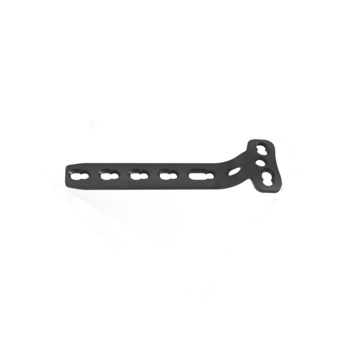 Ø5.0MM T Buttress LCP