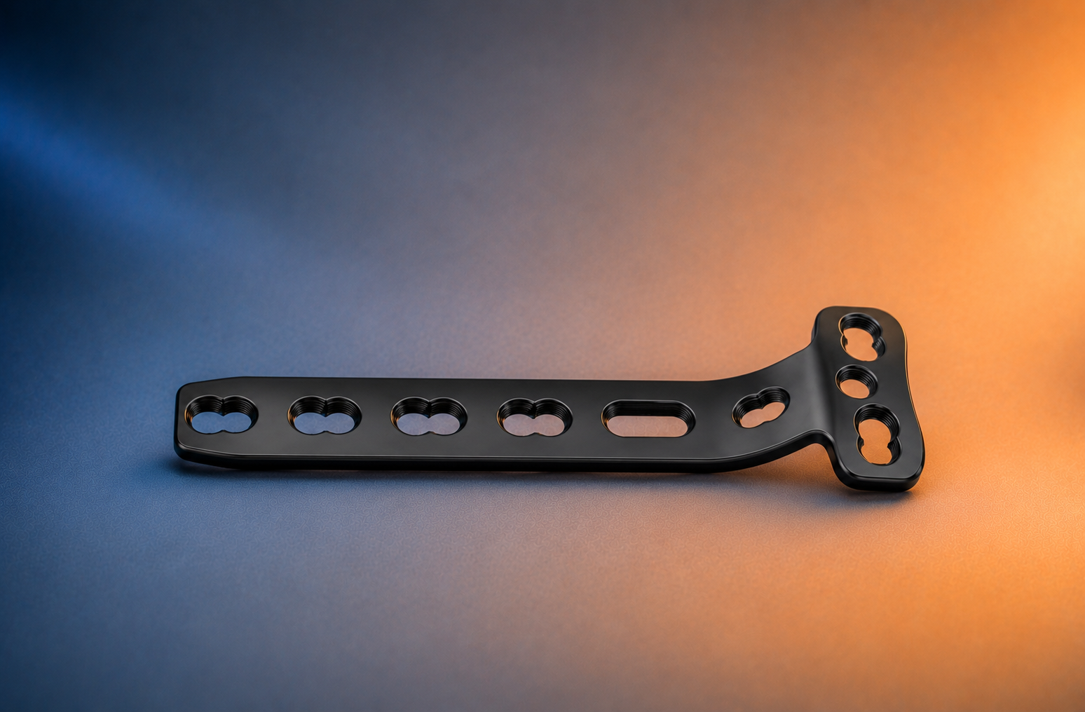 Ø5.0MM T Buttress LCP