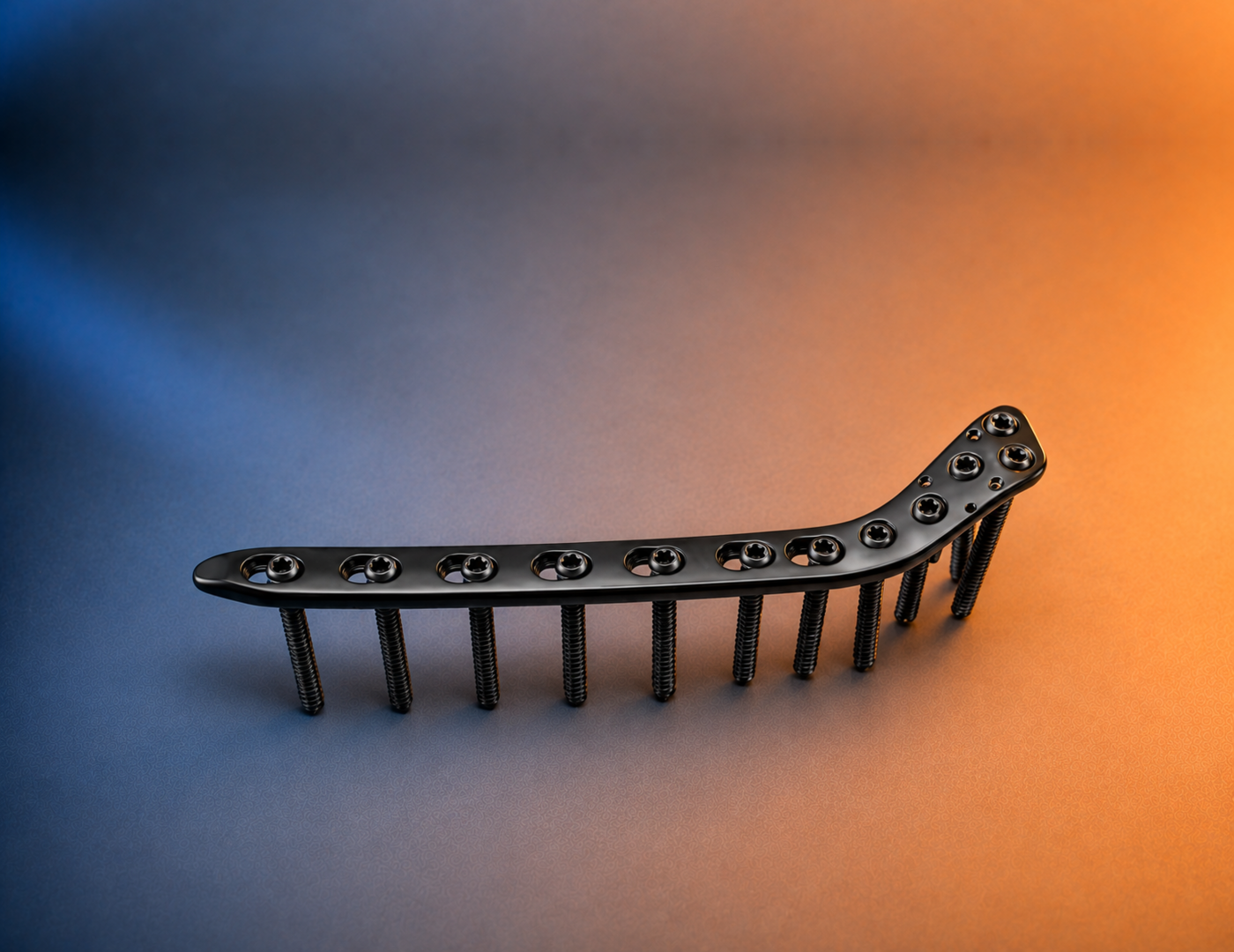 Ø5.0MM T Buttress LCP