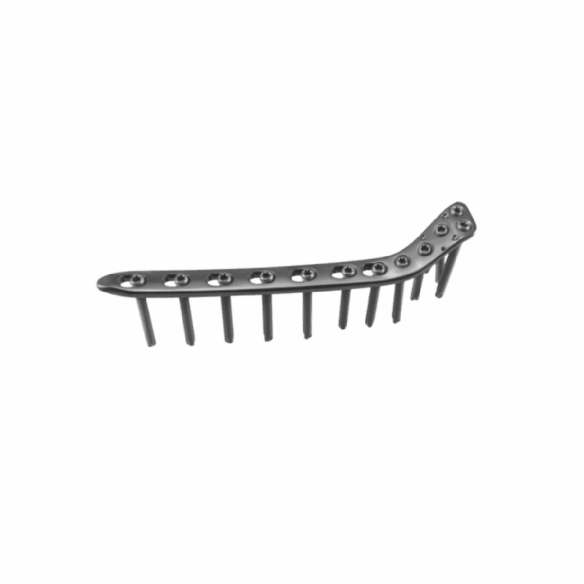 Ø5.0MM Proximal Lateral Tibia LCP